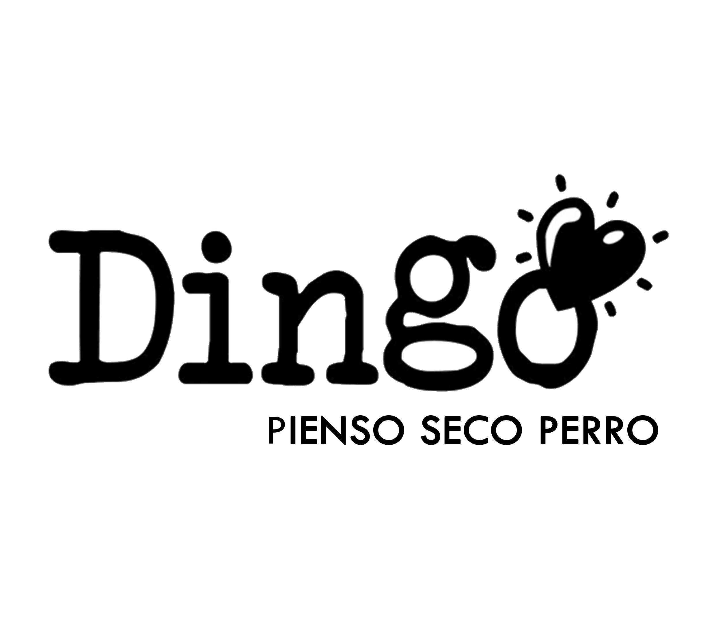 Dingo Pienso Seco
